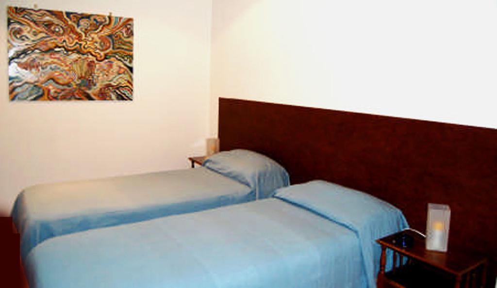B&B Strasburgo Palermo Buitenkant foto