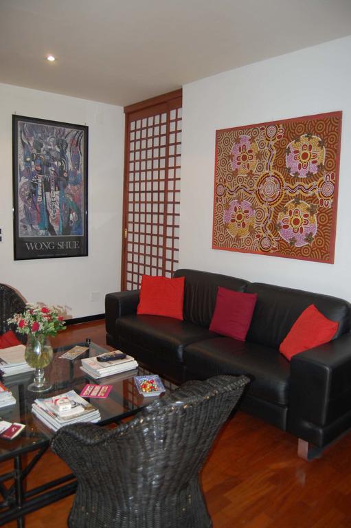 B&B Strasburgo Palermo Buitenkant foto