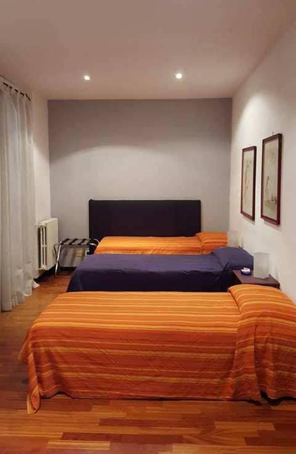 B&B Strasburgo Palermo Buitenkant foto